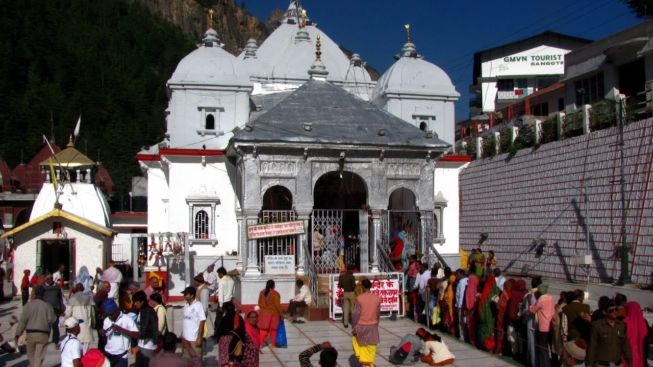 Travel Company in Rishikesh