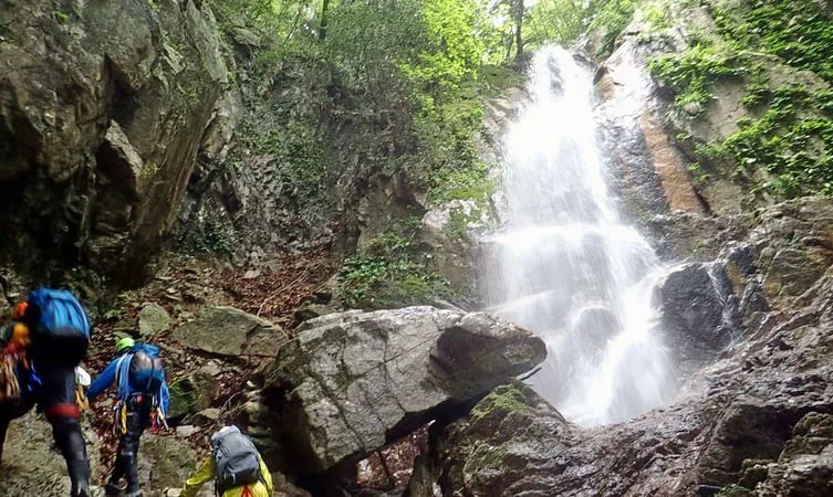 Travel Company in Rishikesh